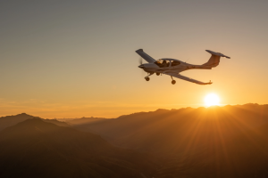 Fly with U-FLY in Wanaka